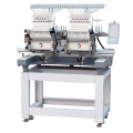 Lejia 2 Head Multifunctional Cap/T-shirt Embroidery Machine